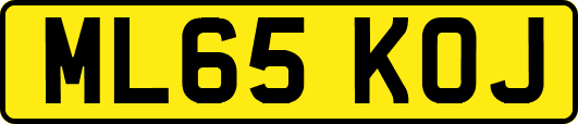 ML65KOJ