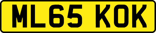 ML65KOK