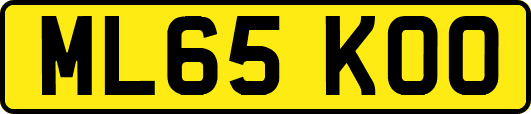 ML65KOO