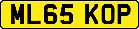 ML65KOP