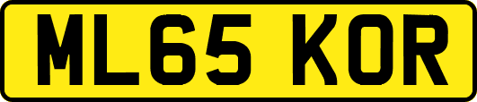 ML65KOR