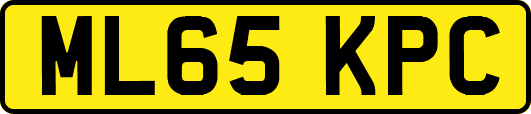 ML65KPC