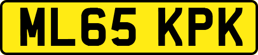 ML65KPK
