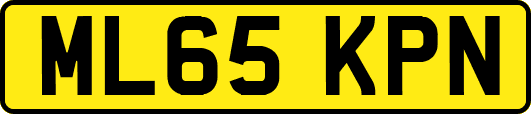 ML65KPN