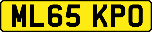 ML65KPO