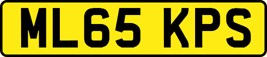 ML65KPS
