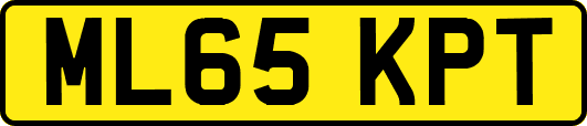 ML65KPT