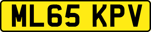 ML65KPV