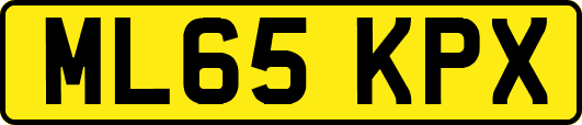 ML65KPX