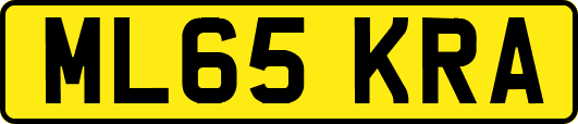 ML65KRA