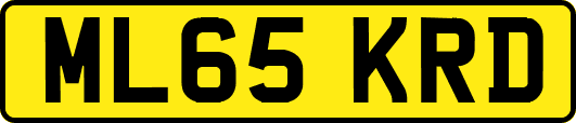 ML65KRD