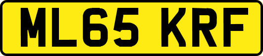 ML65KRF