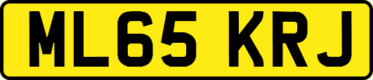 ML65KRJ