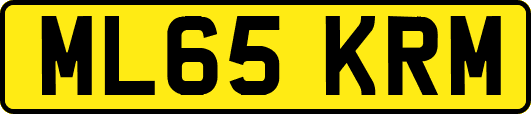 ML65KRM