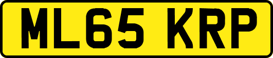 ML65KRP