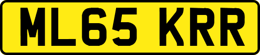 ML65KRR