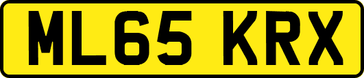 ML65KRX