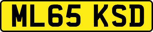 ML65KSD