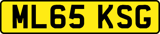 ML65KSG