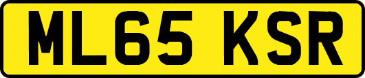 ML65KSR