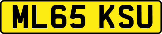 ML65KSU