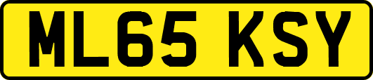 ML65KSY