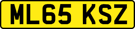 ML65KSZ