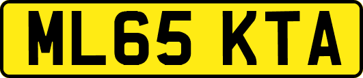ML65KTA