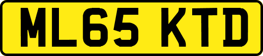 ML65KTD