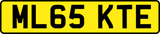 ML65KTE