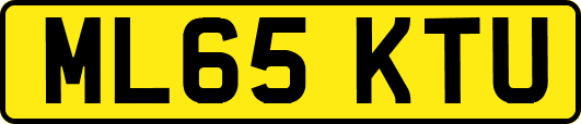 ML65KTU