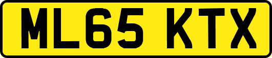 ML65KTX