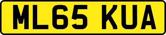 ML65KUA