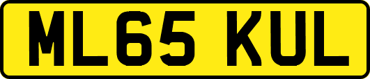 ML65KUL