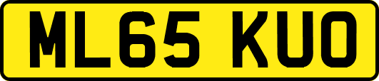ML65KUO