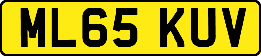 ML65KUV