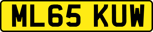 ML65KUW