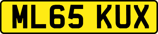 ML65KUX