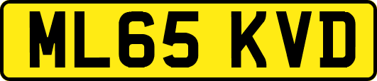 ML65KVD