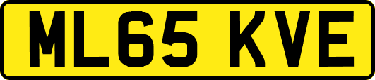 ML65KVE