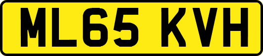 ML65KVH