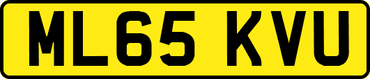 ML65KVU