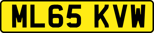 ML65KVW