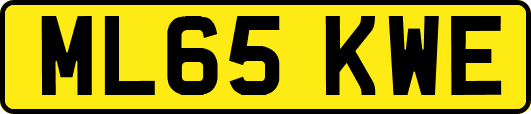ML65KWE