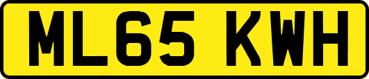 ML65KWH