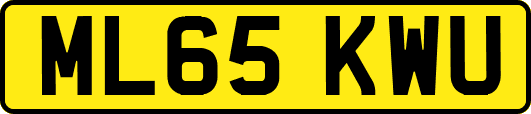 ML65KWU