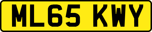 ML65KWY