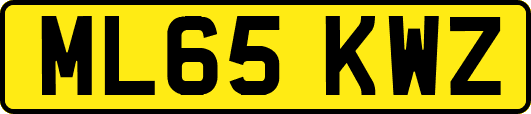 ML65KWZ