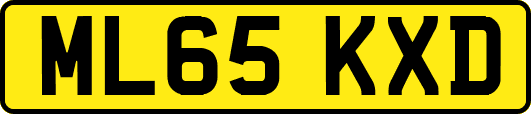 ML65KXD