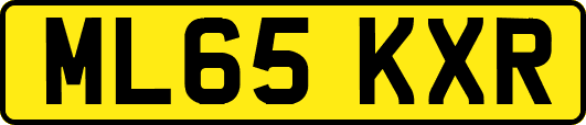 ML65KXR